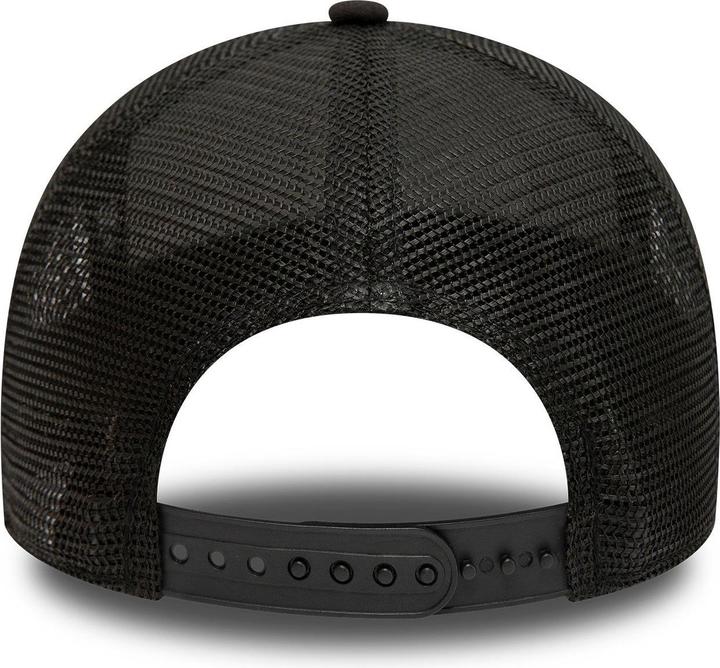 Actual product image New Era Aframe Trucker Postcard New York (One size)