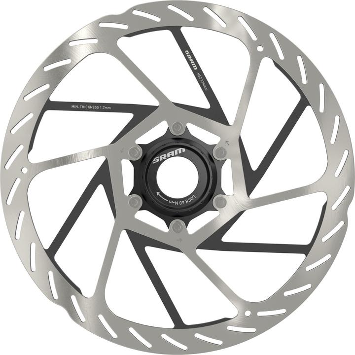 Sram Rotor HS2 (200 mm)