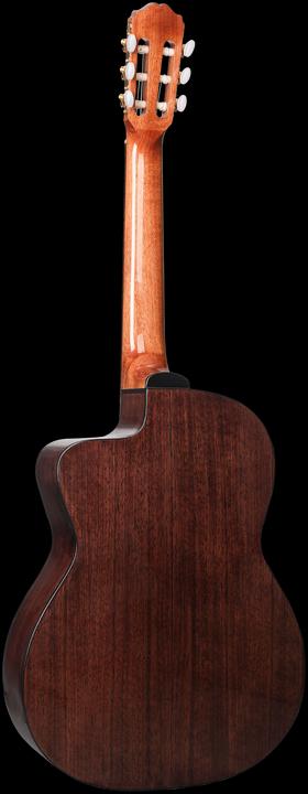 Image du produit Takamine Guitare classique, G-Series, GC5CE NAT, Classic/C (Guitare classique)