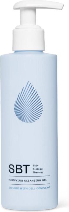 SBT Essential Purifying Cleansing Gel (Gel, 200 ml)
