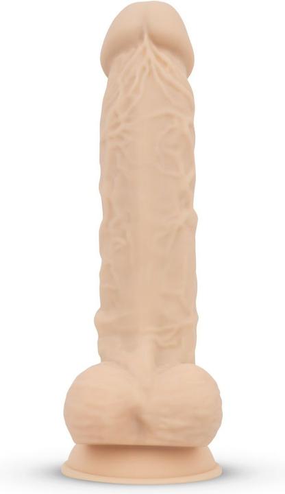 Image du produit Real Fantasy Deluxe - Conrad Electric Realistic Dildo - 20 cm