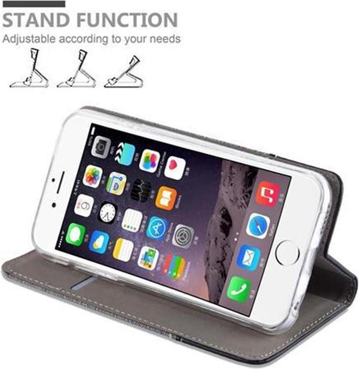 Immagine prodotto Cadorabo Copertina del libro Jeans Optics (Apple iPhone 6)