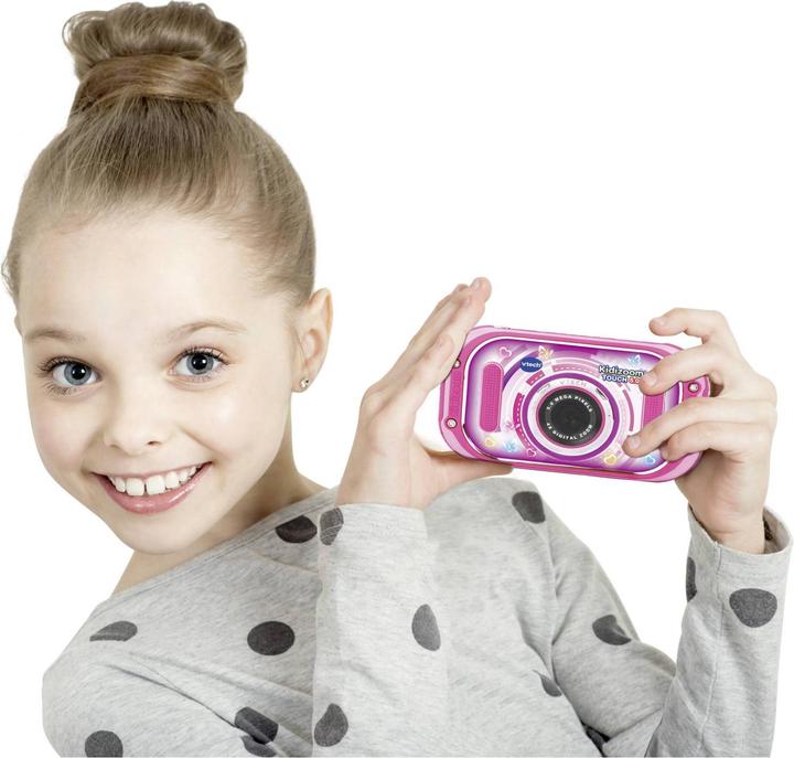Image du produit VTech Kidizoom Touch 5.0