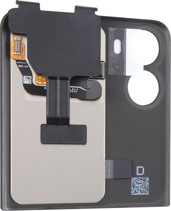 Image du produit OPPO Écran LCD extérieur + écran tactile (Oppo Find N2 Flip)