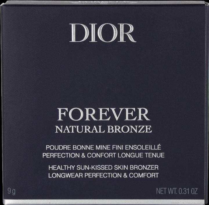 Produktbild Dior Forever Compact (02 Light Bronze, Bronzer, 9 g)