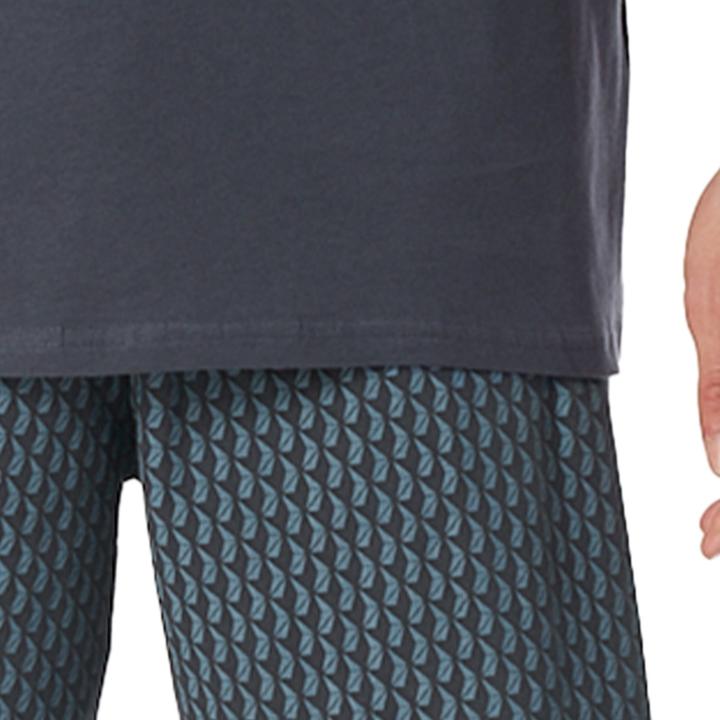 Actual product image Schiesser Pyjama Comfort Essentials (54)