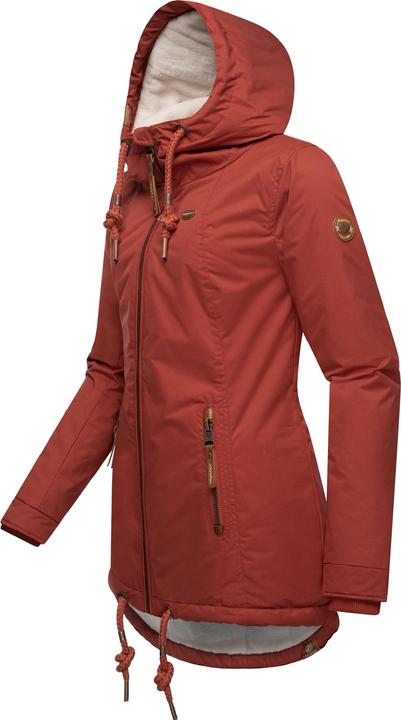 Image du produit Ragwear Zuzka Hiver (S)