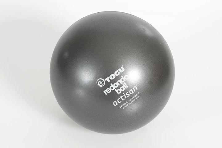Produktbild Togu Redondo® Ball actisan ø 18 anthrazit (18 cm)
