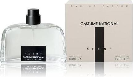 Actual product image Costume National Scent (Eau de parfum, 50 ml)
