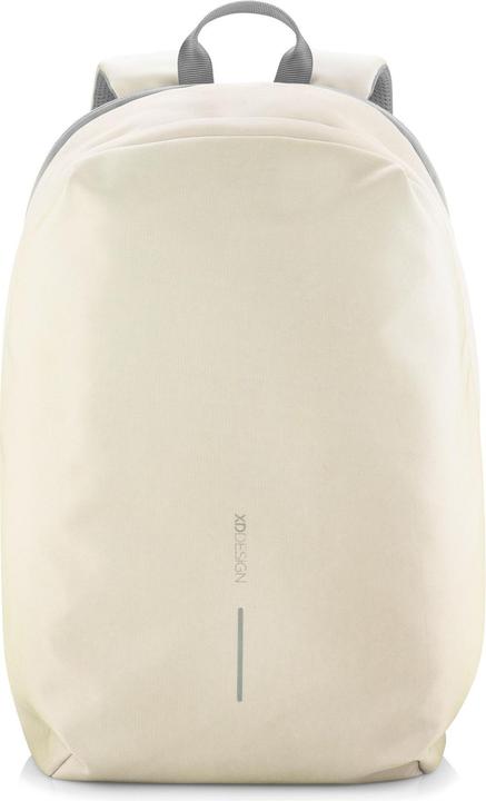 XD Design SAC À DOS ANTI-VOL BOBBY SOFT LIGHT GREY P/N : P705.993 (16 l)