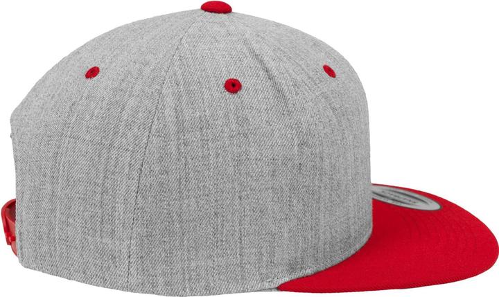 Produktbild Flexfit Classic Snapback 2-Tone (One Size)