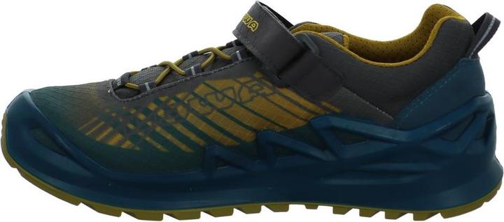 Produktbild Lowa Merger GTX Junior LO VC (32)