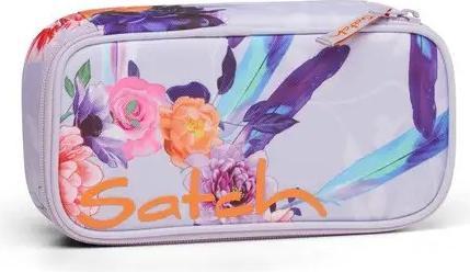 Produktbild Satch SchlamperBox Endless Bloom