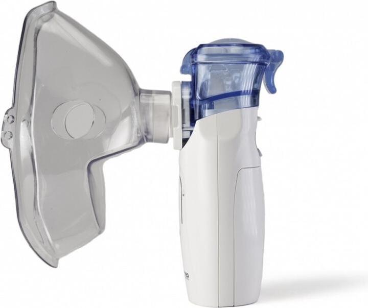 Actual product image Oromed Inhaler przenośny ORO-MESH FAMILY