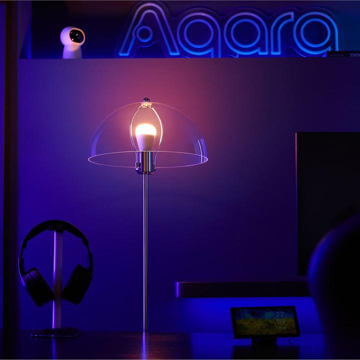 Produktbild Aqara Smarthome (GU10, 9 W, 350 lm, 1 x, F)