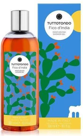 Produktbild Tuttotondo Fico D'India Duschgel 300ml (300 ml)