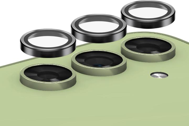 Image du produit PanzerGlass Hoops Camera Lens Protector (1 pièce(s), Samsung Galaxy A55)