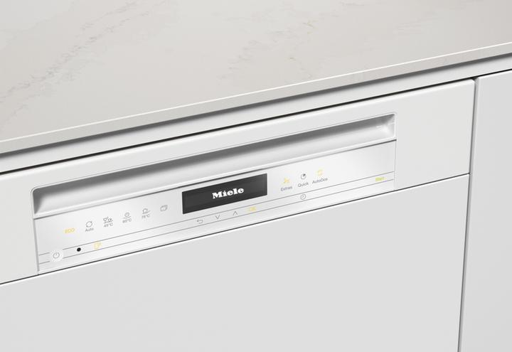 Actual product image Miele G 17600-60 SCi AutoDos