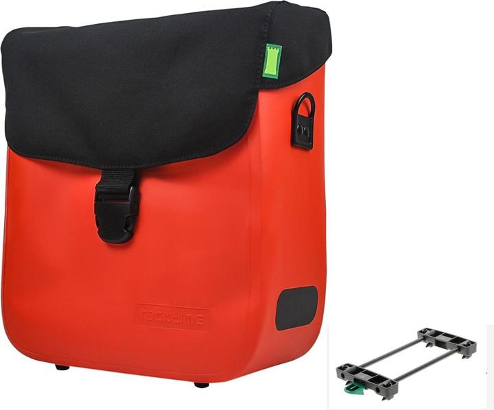 Image du produit Racktime Tommy (15 l, Sacoches)