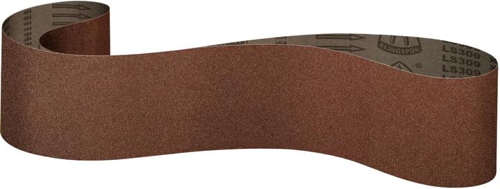 Actual product image Klingspor LS 309 X - belts 100 x 900 mm (120)