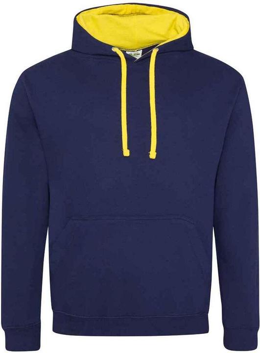 Awdis Varsity Kapuzenpullover (S)