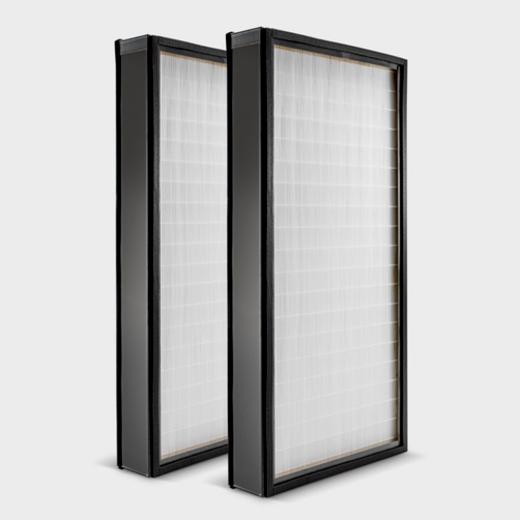 Actual product image Kärcher Air Purifier Air Purifier AF 100 H13 (87 m²)