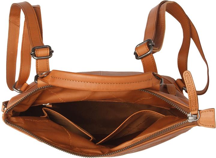 Produktbild The Chesterfield Brand Harare City Rucksack Leder 30 cm (9 l)