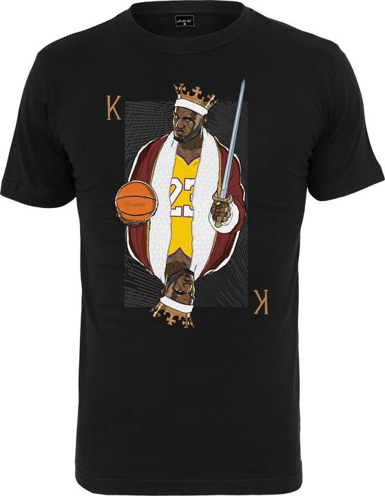 Mister Tee King James LA Tee - 7634