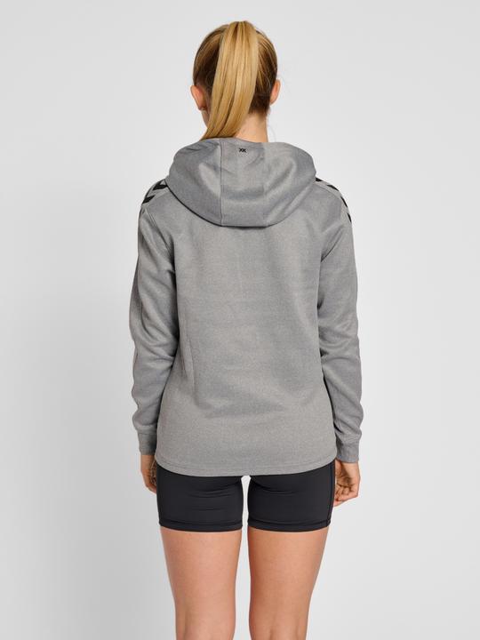 Immagine prodotto hummel Core Xk Poly Felpa Con Cappuccio Donna (M)