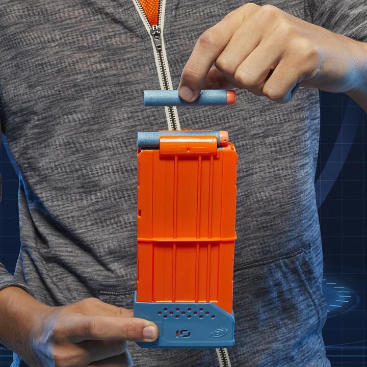 Actual product image Nerf Elite 2.0 Echo CS-10
