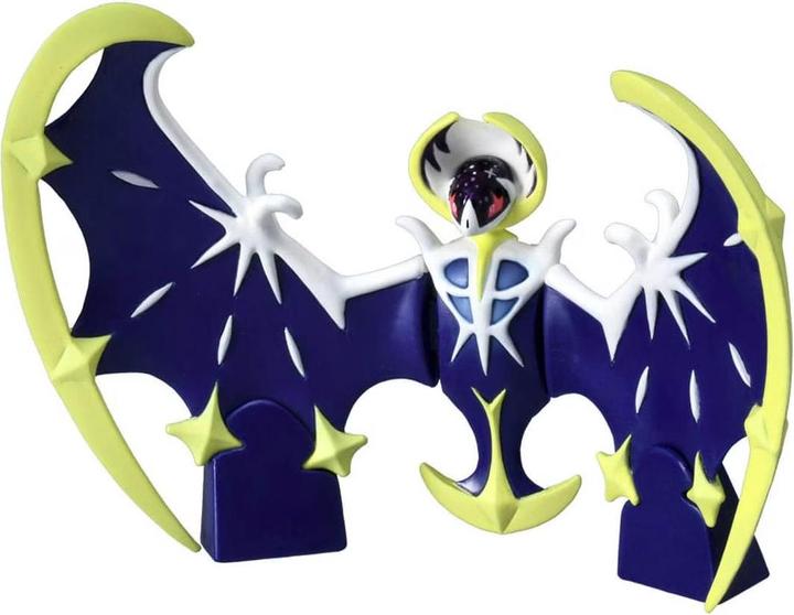Image du produit Takara Tomy Pokemon - Lunala Moncollé