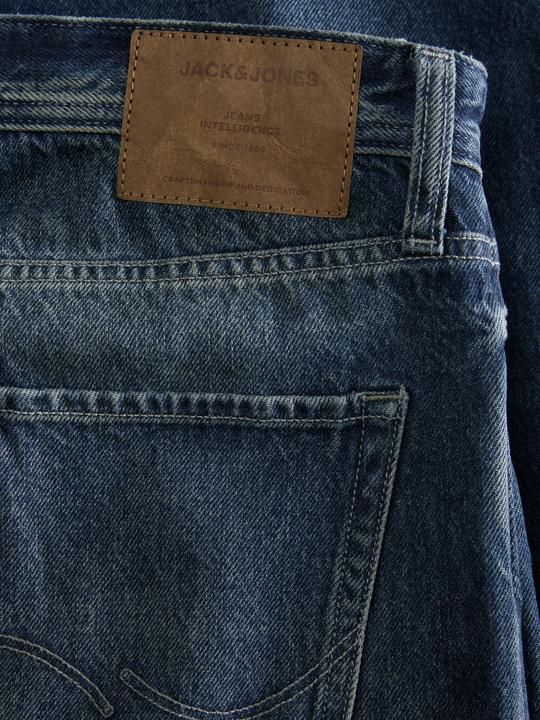 Actual product image Jack & Jones JJIEDDIE JJORIGINAL AM 769 Locker geschnitten Locker geschnitten (W34/L32)