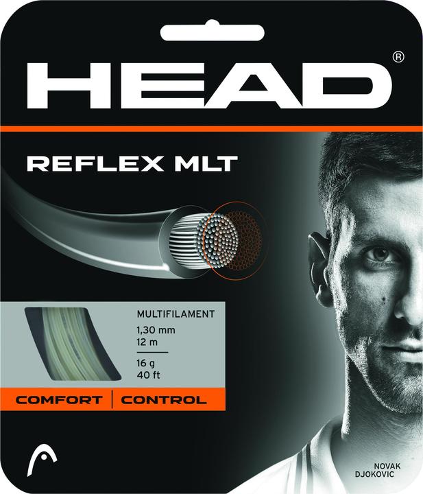 Head Reflex MLT Set 16G/ 1.30mm