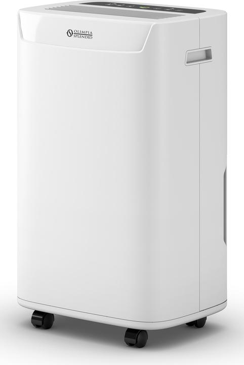 Image du produit Olimpia Splendid AQUARIA S1 10 P (25 m², 10 l/24h)