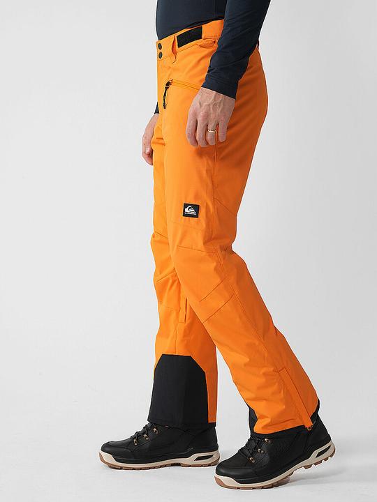 Actual product image Quiksilver Boundry PT (XS)