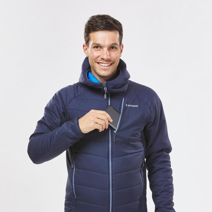 Actual product image Simond Alpinism (S)