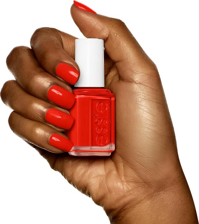 Actual product image Essie Nail polish (61 Russian Roulette, Colour paint)