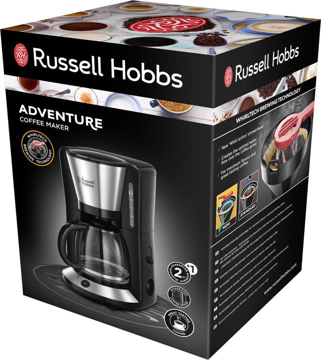 Produktbild Russell Hobbs Adventure