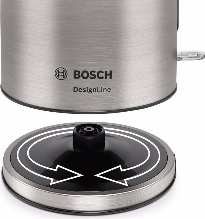 Produktbild Bosch Hausgeräte TWK5P480 (1.70 l, EU-Stecker)