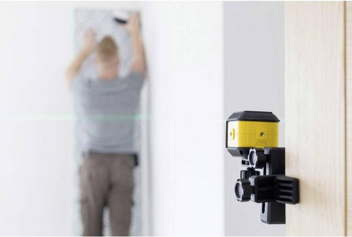 Image du produit Black & Decker Laser à ligne compacte