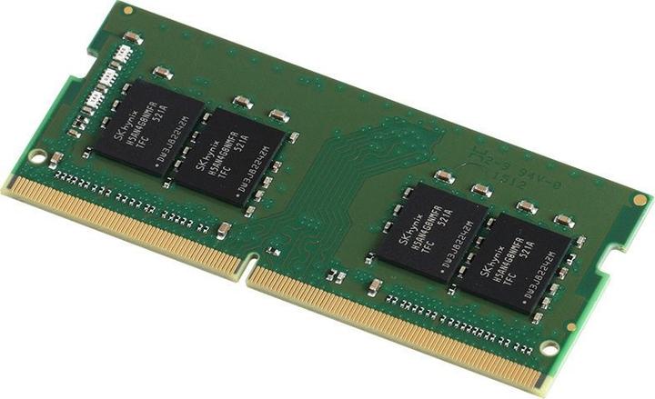 Produktbild Kingston KSM26SES8/16ME (1 x 16GB, 2666 MHz, DDR4-RAM, SO-DIMM)
