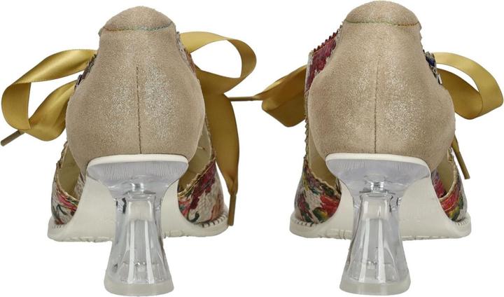 Actual product image Laura Vita Pumps (39)