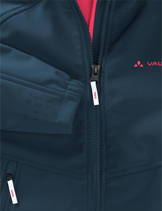 Immagine prodotto Vaude Giacca Rondane IV per bambini (104)