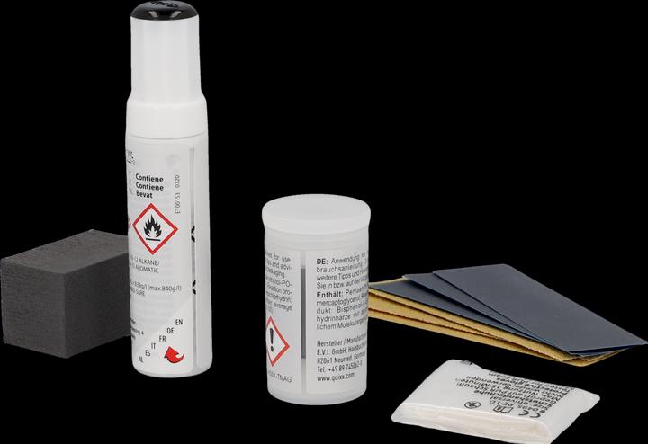 Produktbild Quixx Felgen Reparatur-Set