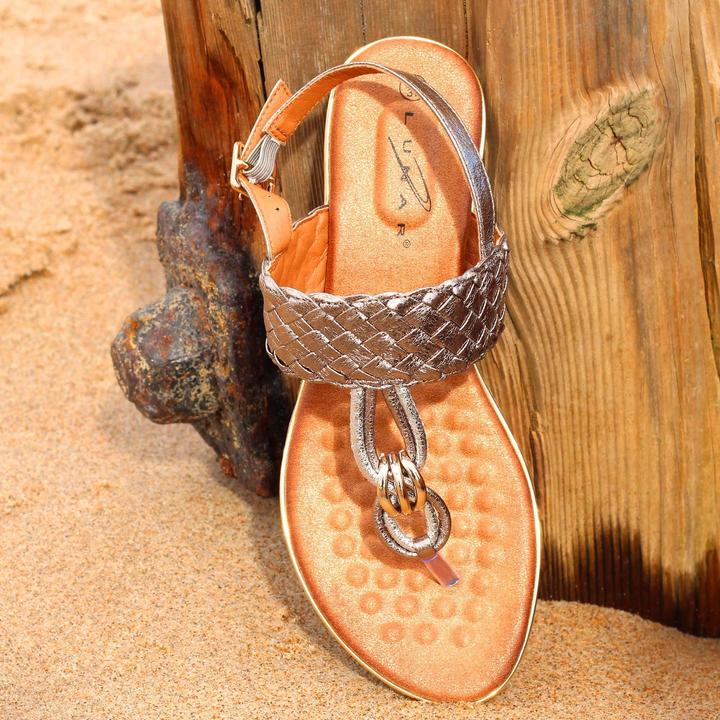 Produktbild Lunar Sandalen Dawley (40)