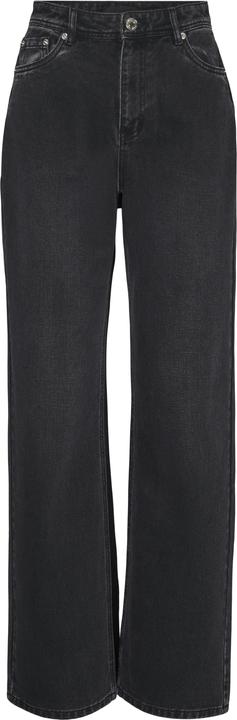 Vero Moda VMRACHEL Hohe Taille Weit geschnitten Jeans Weit geschnitten (25)
