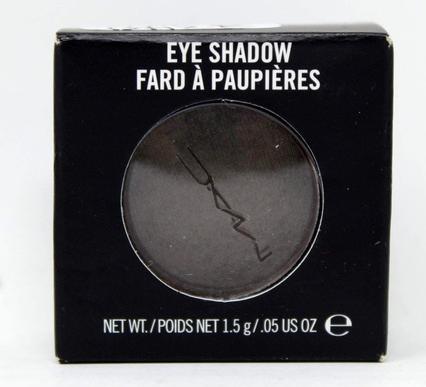 Actual product image MAC Cosmetics Eye Shadow (Satin)
