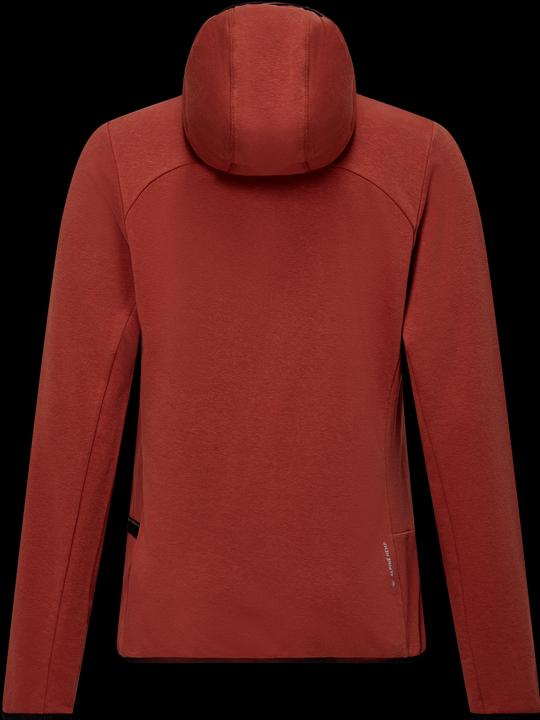 Actual product image Salewa Agner Hemp 2 Hooded Jkt W (40, 46)
