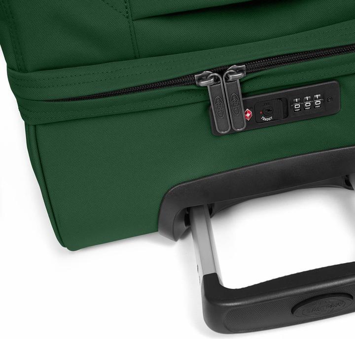 Actual product image Eastpak Transit'RBristle (121 l, L (90 - 115l))
