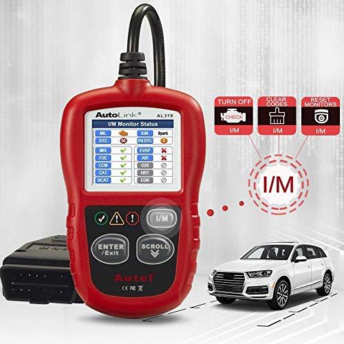 Image du produit Autel AL519 OBD2